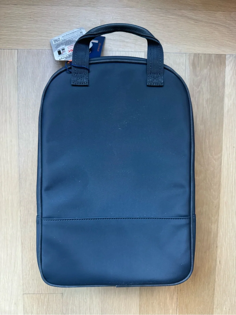 Stitch Golf Men's Blue Shoe Bag - NWT